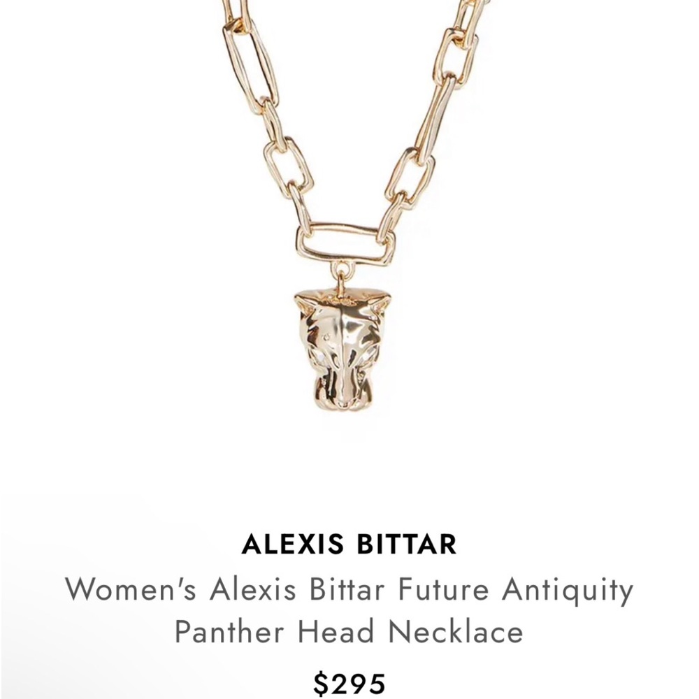 Alexis Bittar